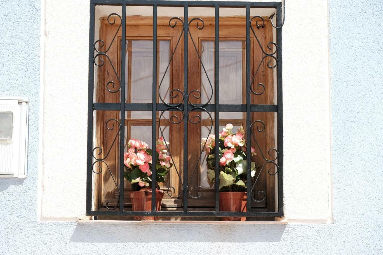 Cehegin Old Town House Villa Exterior photo